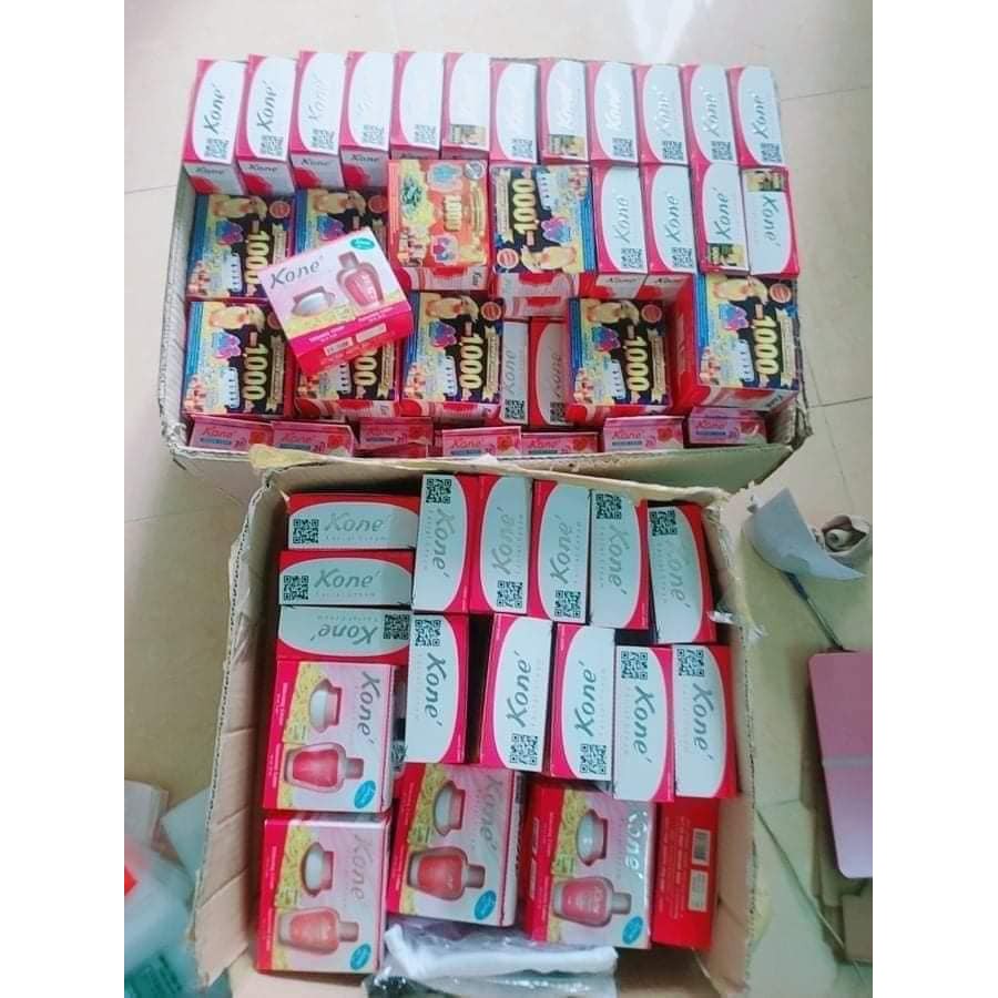 [giá đẹp] kem kone Thái Lan chính hãng MẪU MỚI | BigBuy360 - bigbuy360.vn
