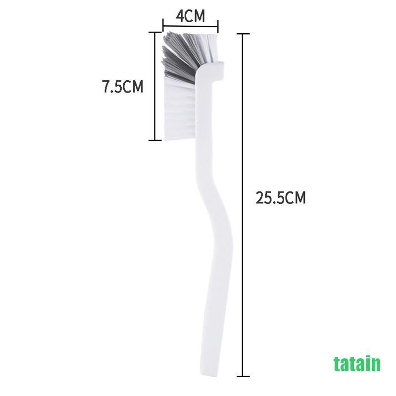 Cọ vệ sinh bình sữa/ bể cá với tay cầm dài tiện lợi