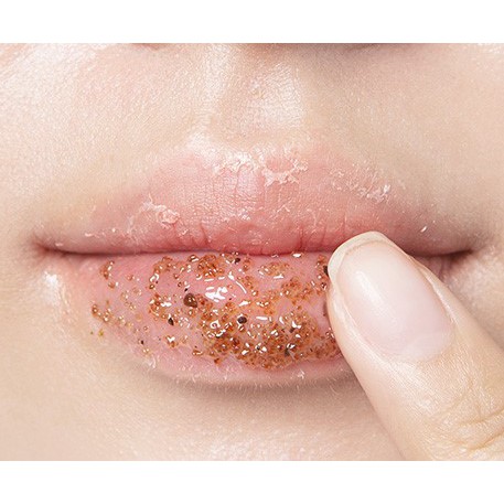 Tẩy Tế Bào Chết Môi Lip Scrub Beauty Treats | BigBuy360 - bigbuy360.vn