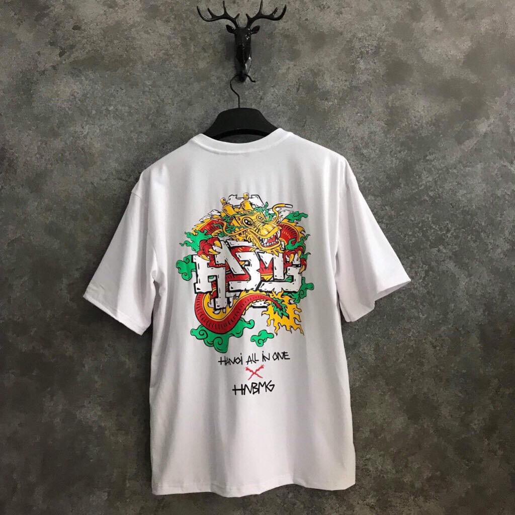 ÁO THUN HNBMG