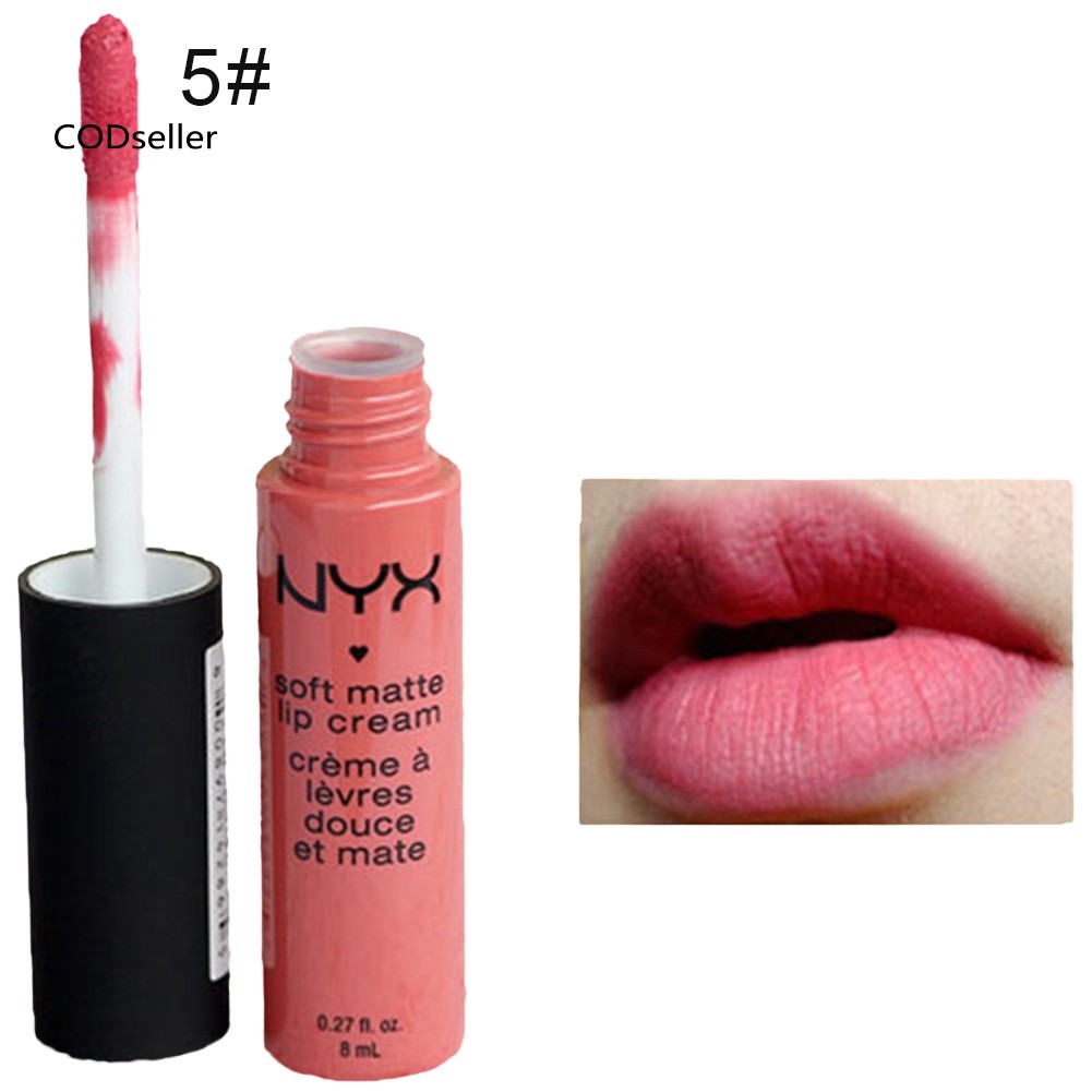 [Hàng mới về] Son Lì Lâu Trôi Cao Cấp Chuyên Dụng Dành Cho NỮ | BigBuy360 - bigbuy360.vn