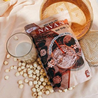 Ngũ cốc navan