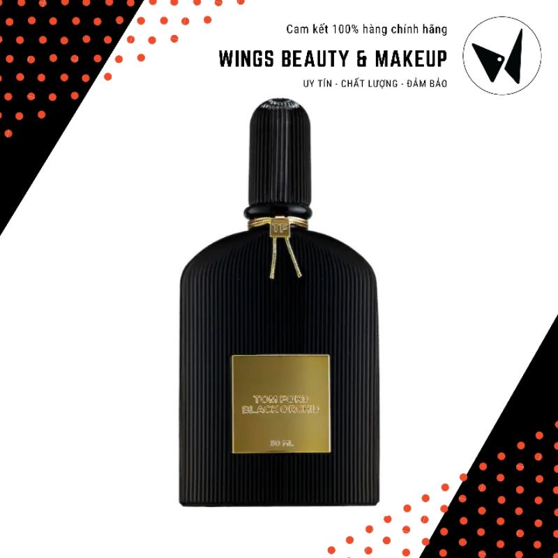 Nước hoa TOM FORD Black Orchid EDP