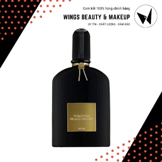 Nước hoa TOM FORD Black Orchid EDP