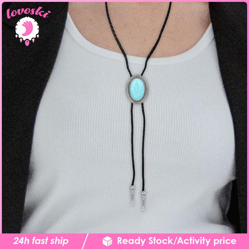 Cà Vạt Đeo Cổ Phong Cách Phương Tây Cho Nam