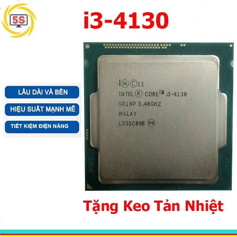 Chip i3-4130