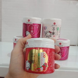 Mặt nạ Tofu Morytaya mask