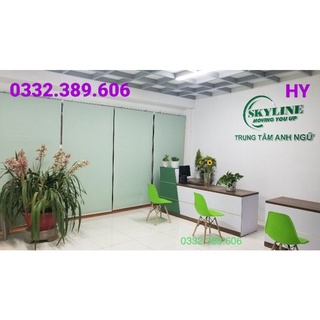 Rèm cuốn; rèm cản nắng !
