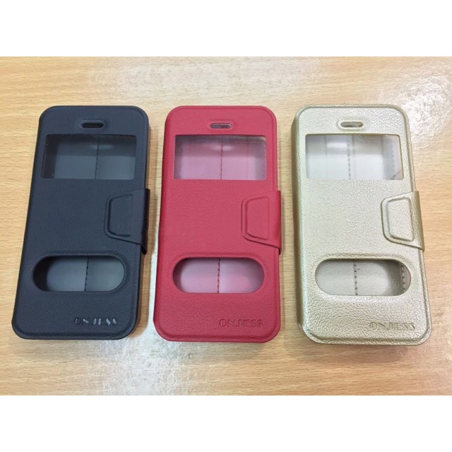 Bao da hiệu Onjess iPhone 6/6s