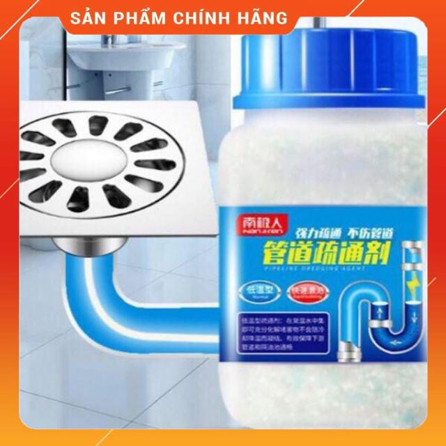 [HÀNG SIÊU TỐT] Lọ thông cống vệ sinh máy giặt đa năng