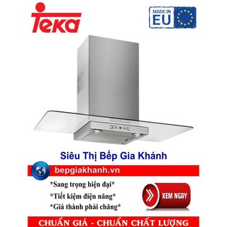 Máy hút mùi Teka DG 780