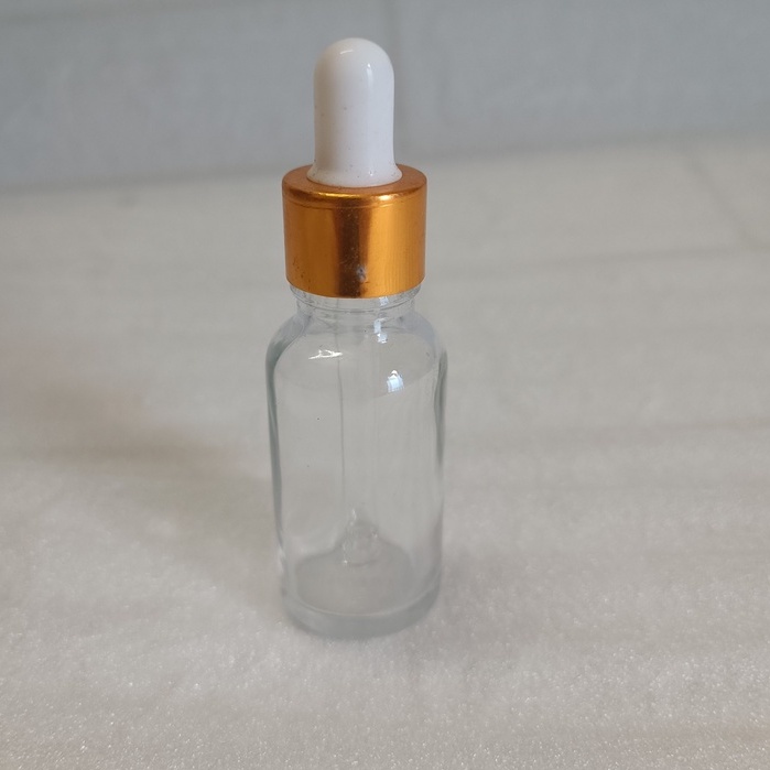 Lọ chiết bóp serum 20ml, 30ml, 50ml bền đẹp giá rẻ