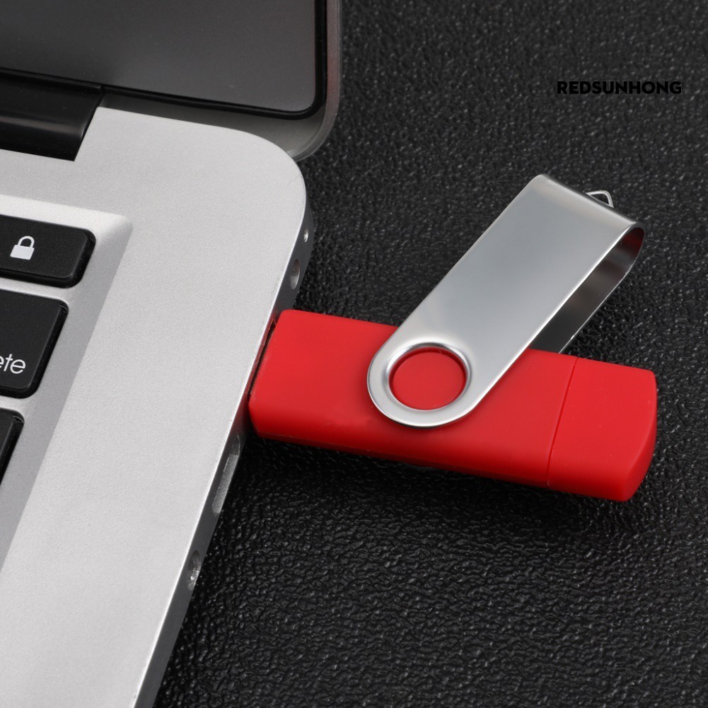 Usb 3.0 Hiệu Redsun 512gb 1 / 2tb