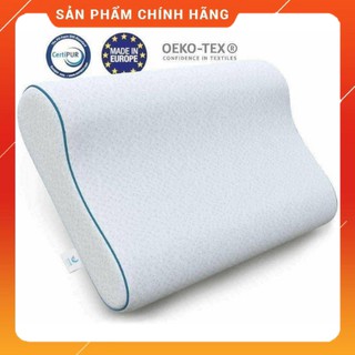 Gối Dreamzie - chống thoái hoá đốt sống cổ - hàng nội địa Đức - MADE IN EUROPE