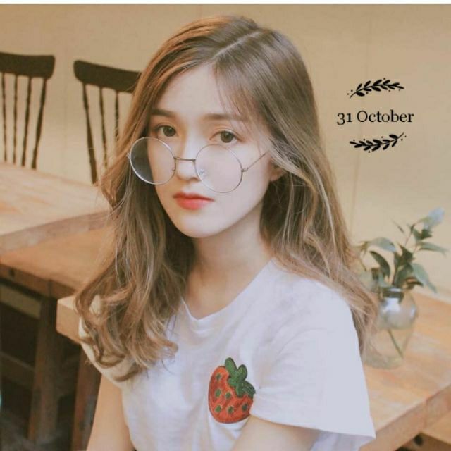 Kính nobita tròn xoe siêu cute | BigBuy360 - bigbuy360.vn