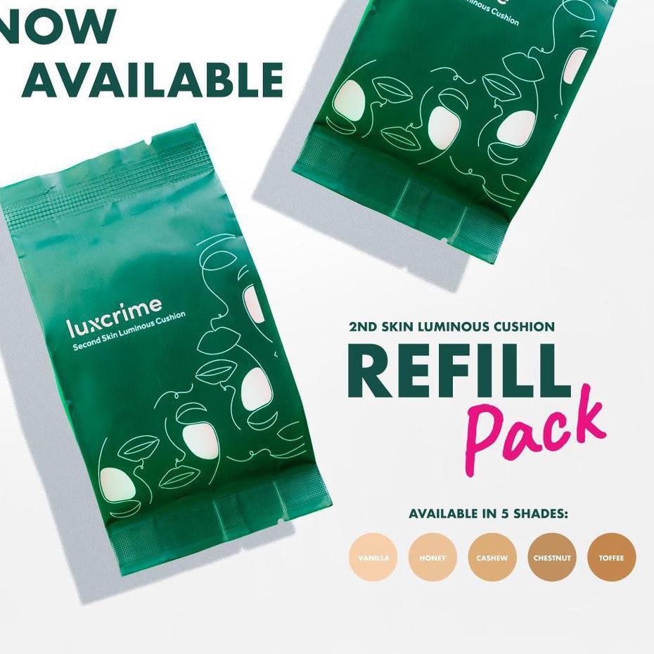 Đệm ngồi Luxcrime 2nd phát sáng | BigBuy360 - bigbuy360.vn