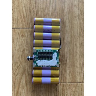 Khối 3S2P-3S3P Mạch 3S-40A Nằm ngang