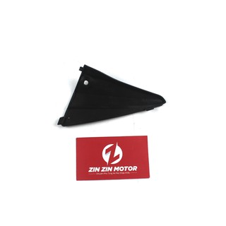 Nắp Nhựa Nhám Chỉnh Côn - Axelo Indo - ZIN ZIN MOTOR