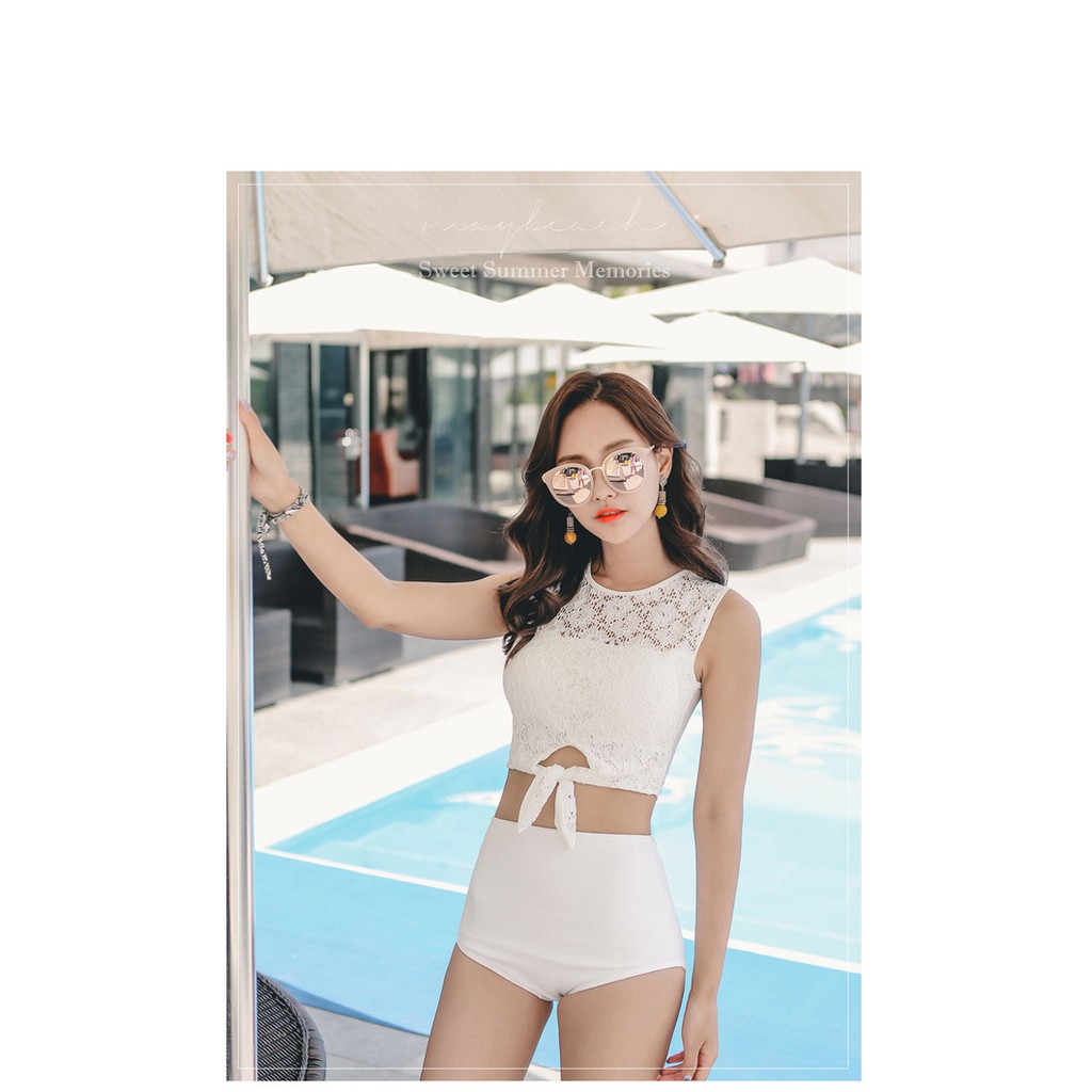 bộ bơi áo tắm bikini 2 món | BigBuy360 - bigbuy360.vn