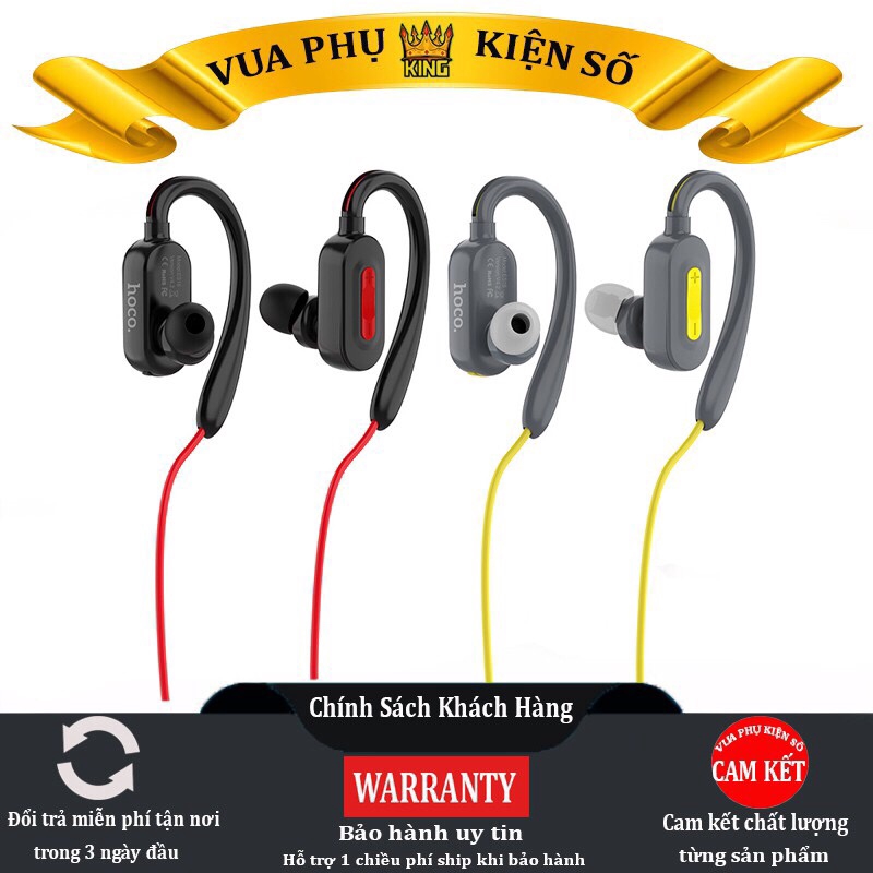 Tai Nghe thể thao Hoco ES16 Plus