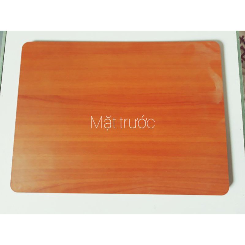 Bảng kê giấy vẽ A3 A4  tấm mdf bảng làm mô hình bảng kê cắt giấy cắt vải chơi đất nặn CAO CẤP CÓ SẴN