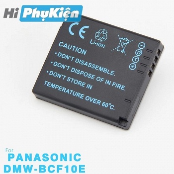 Pin for Pan BCF10E CGA-S009E CGA-S/106C