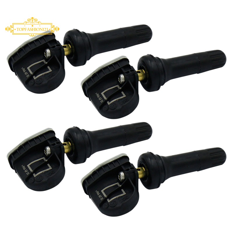 1 Cảm Biến Áp Suất Lốp Tpms 433mhz Cho Ford Px Mkii Ranger / Everest / Mondeo Ev6T1A180D