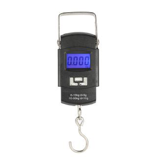 Cân Điện Tử 50kg 5g Lcd