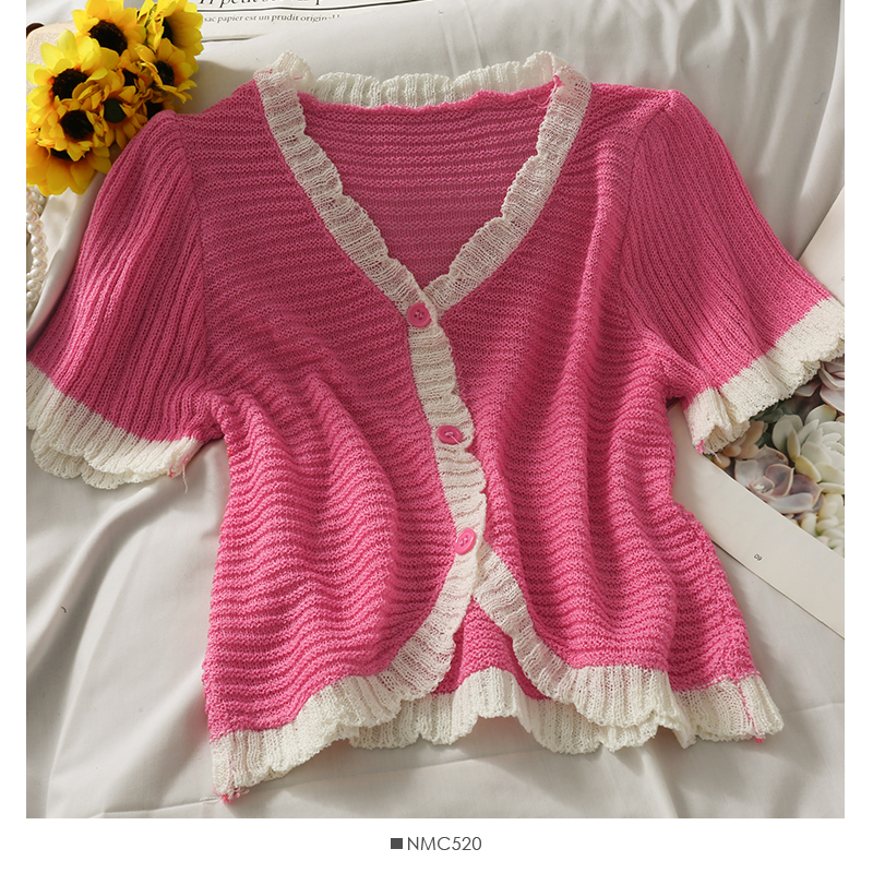 Áo Thun Nữ Ngắn Tay Thời Trang Hè 2021 | BigBuy360 - bigbuy360.vn