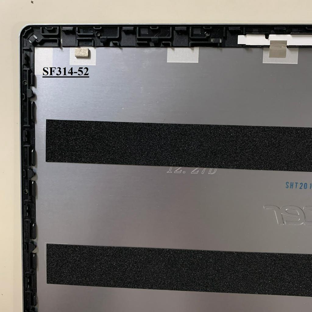 Vỏ Mặt A Dành Cho Laptop Acer – SF314-52 - Hàng mới