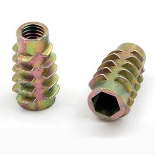 Ốc cấy ren ngoài - Ốc cấy ren chất lượng