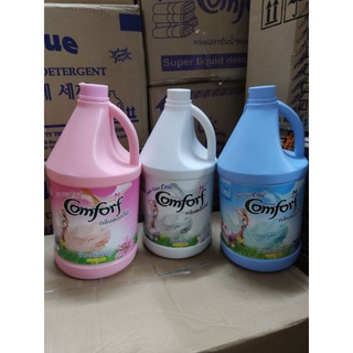 Nước Xả Otic Comfor Thái lan 3lit8 nhập khẩu Công ty Đại thịnh