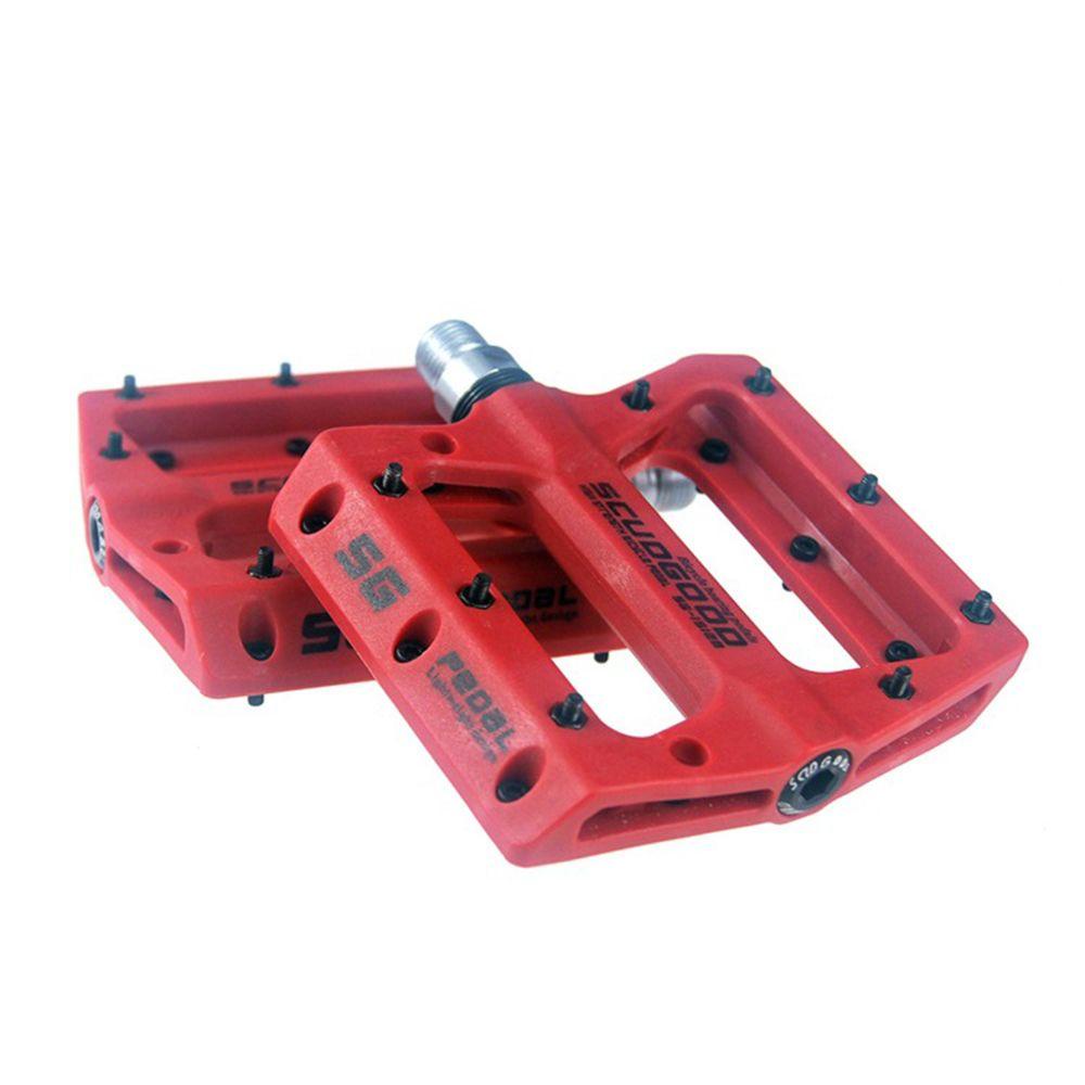 1 Cặp Bàn Đạp Xe Đạp Leo Núi Chất Lượng Cao