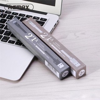 CÁP SẠC LIGHTNING REMAX RC-094I
