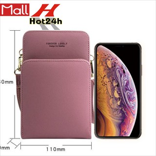 Túi Đeo nữ đựng điện thoại thích hợp đi chơi mini nhỏ gọn đẹp giá rẻ BOLATILA TX427