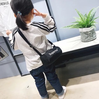Túi trống Supreme