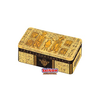 Hộp Bài Sưu Tập YugiOh! Tin of Lost Memories 2020 - Chính Hãng Konami - Nhập Khẩu từ Anh