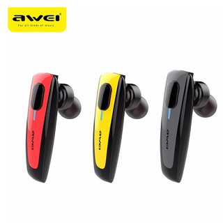 Tai nghe Bluetooth Awei N3