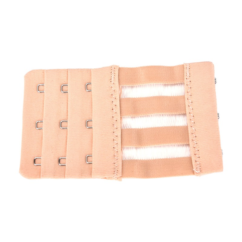 Dây Móc Áo Ngực 3 Hàng Khuy Móc Chất Cao Cấp