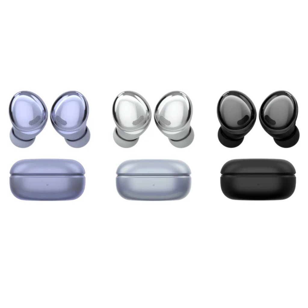 Tai nghe Bluetooth Samsung Galaxy Buds Pro chính hãng