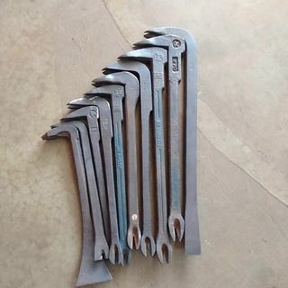 cây nhổ đinh 30cm nhật bãi