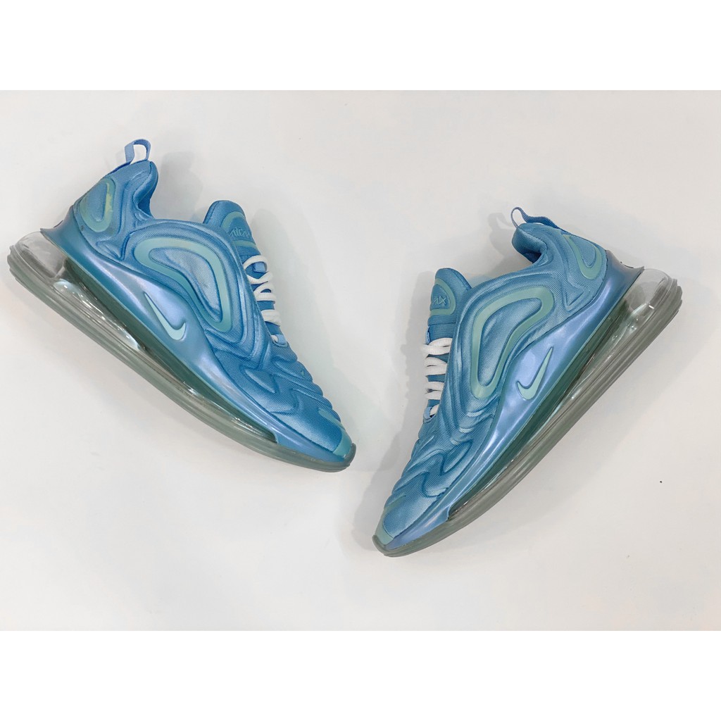 Giày Air Max 720 nam nữ mới cao cấp êm bền thời trang