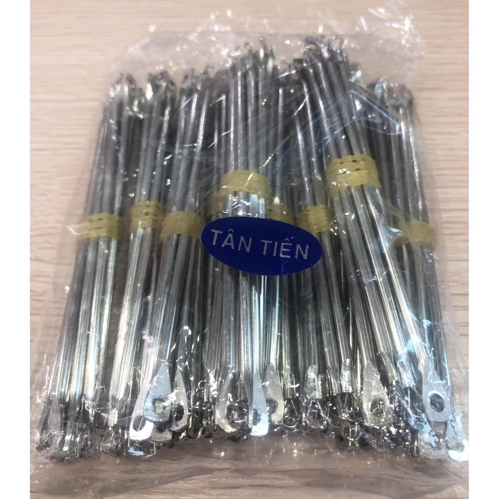 Cây Nặn Mụn Tân Tiến ( 100 Cây )