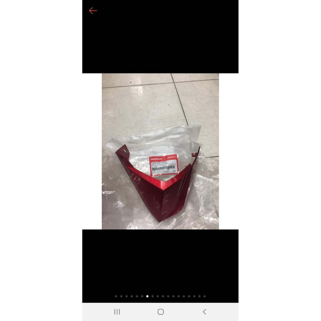 DÀN ÁO WINNER V1 ĐỎ CHERRY 2016 ZIN HÃNG