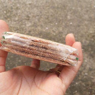 Sỉ 1 lố (10 gói) tăm trúc bướm