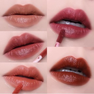 Son Kem Last Velvet Lip Tint Version 8