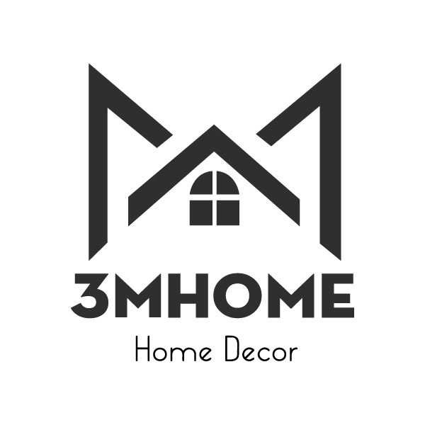3MHOME - Home Decor