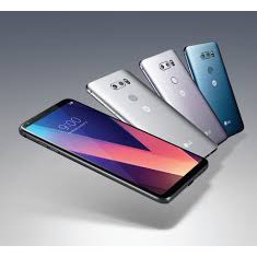 Siêu Phẩm 2 Màn Hình Lg V30 Ram 4Gb-64Gb Fullbox Chính Hãng