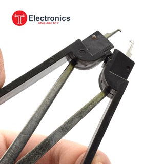 Dụng cụ tháo linh kiện chip SMD