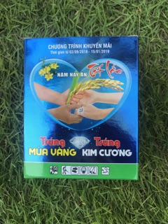 Combo 10 gói Chất kích thích sinh trưởng ComCat 150WP 5gr